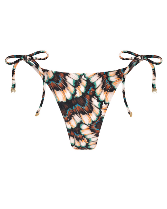 Calcinha de Laço Fino Brenda