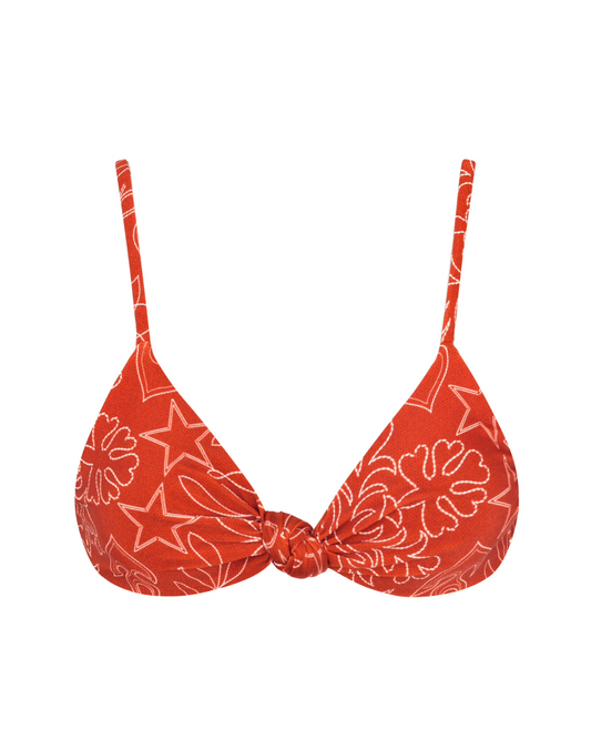 Sutiã Big Nó Vivian