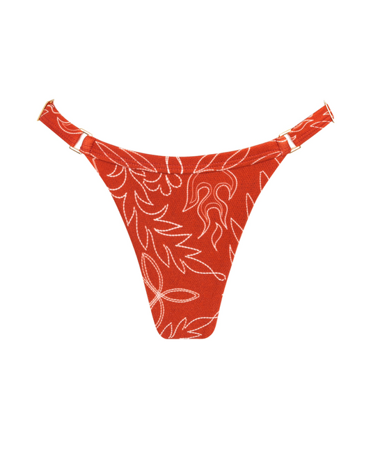 Calcinha com regulagem Vivian