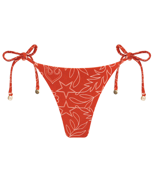 Calcinha de Laço Fino Vivian