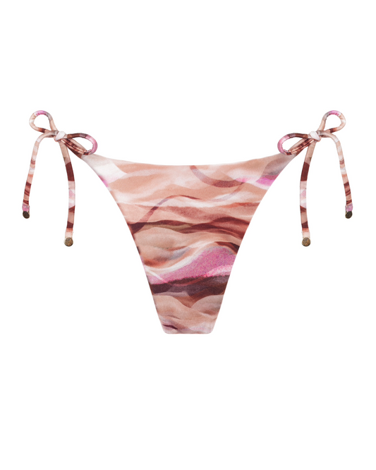 Calcinha de Laço Fino Núbia