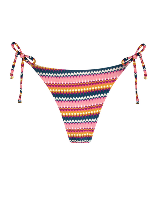Calcinha de Laço Fino Tainá