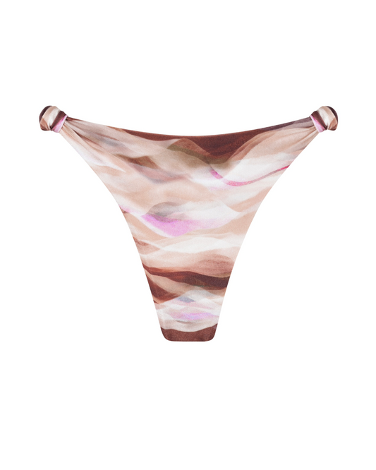 Calcinha asa delta com nó Núbia