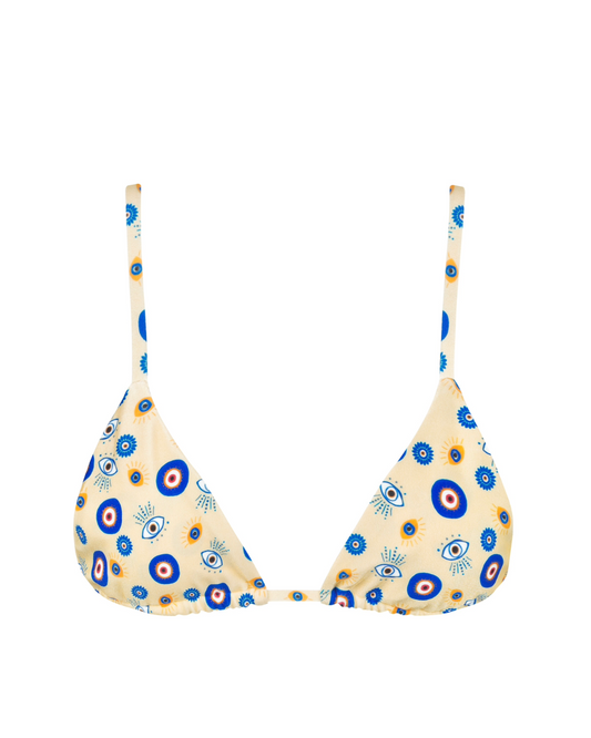 Sutiã Cortininha Lara