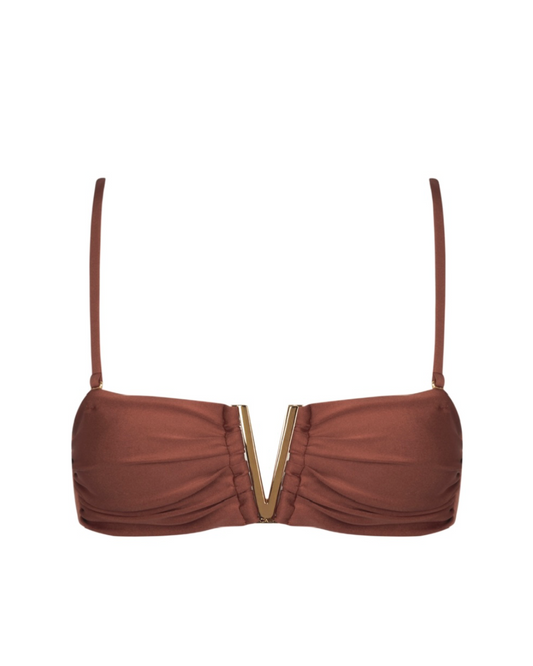 Sutiã tomara que caia aro V Maíra