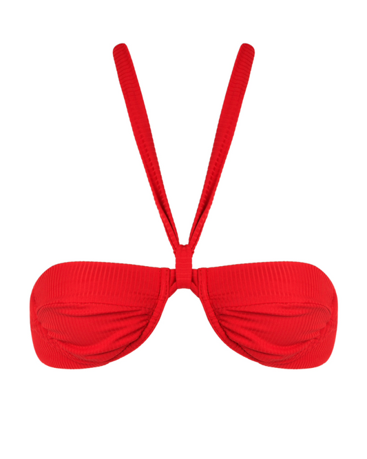 Sutiã tomara que caia laço removivel Dani