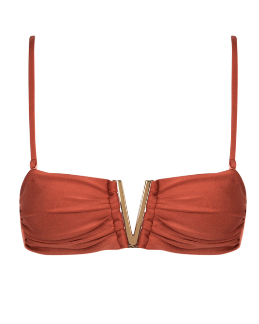 Sutiã tomara que caia aro V Maíra