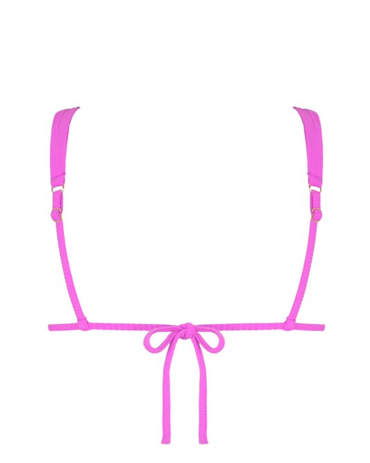 Sutiã Cortininha Alças Largas Poliana