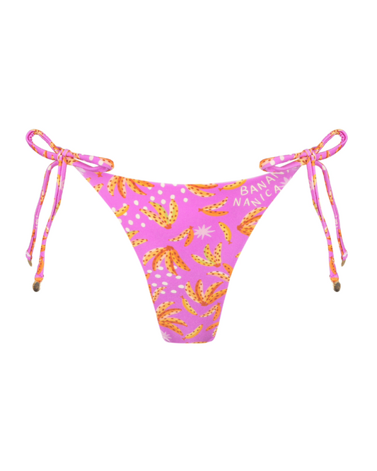 Calcinha de Laço Fino Geórgia