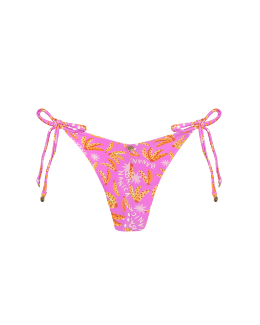 Calcinha de Laço Fino Geórgia