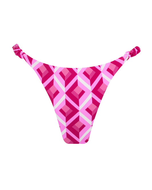 Calcinha frufru Maite