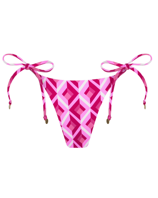 Calcinha de Laço Fino Maite
