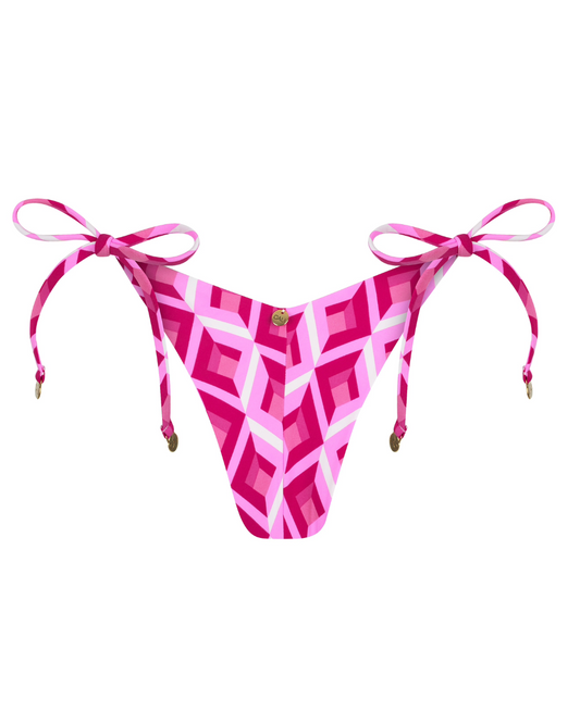 Calcinha de Laço Fino Maite