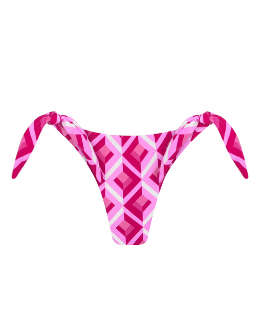 Calcinha laço grosso Maite