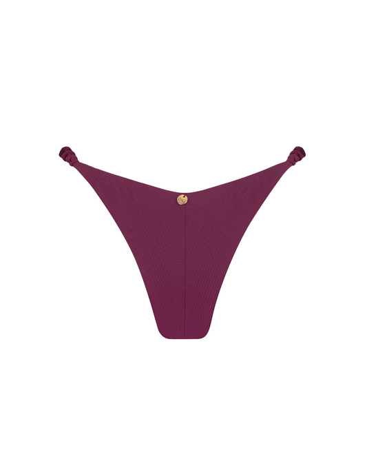 Calcinha frufru Rubi