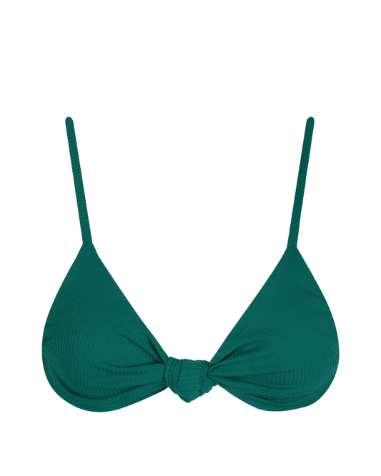 Sutiã Big Nó Esmeralda