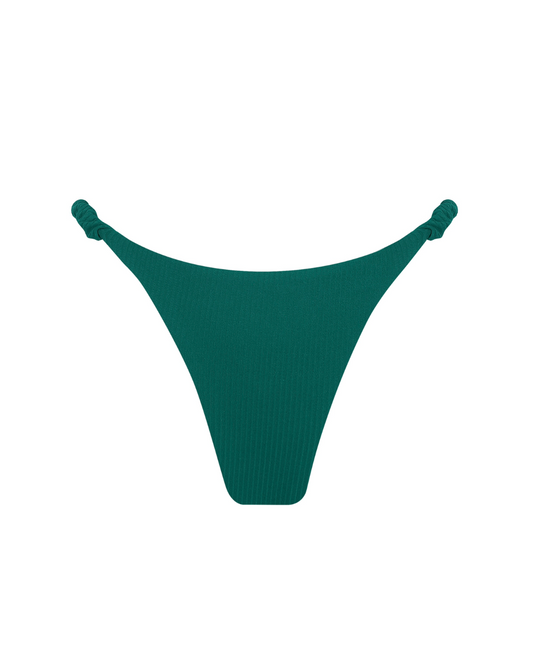 Calcinha frufru Esmeralda