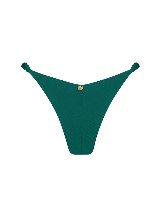 Calcinha frufru Esmeralda