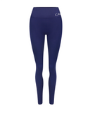 Calça Legging Cali Azul Marinho