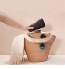 Viseira Laço Rolinho Verde Cali