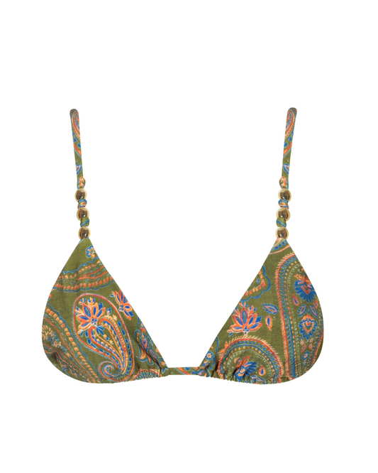 Sutiã Cortininha com metal Vera