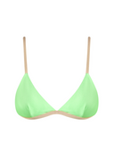Sutiã Top Fixo Duo Color Pádua