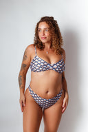 Top Inteiro Rebeca