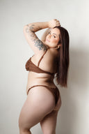 Calcinha frufru Miriam