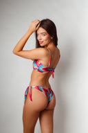 Calcinha laço grosso Michele