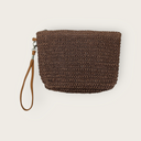 Necessaire Marrom Cali