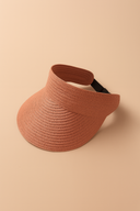 Viseira Copacabana Terracota