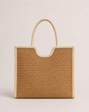 Bolsa Ibiza Caramelo