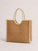 Bolsa Ibiza Caramelo