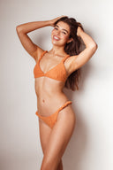 Sutiã Top Fixo Frufru Fernanda