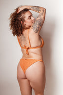 Sutiã Top Fixo Frufru Fernanda
