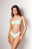 Calcinha asa delta Duo Color Pádua