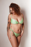 Sutiã com Argola Pádua
