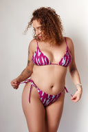Sutiã Cortininha Raiza
