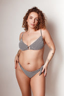 Sutiã com Argola Sakura