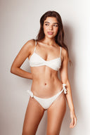 Calcinha laço grosso Margarida