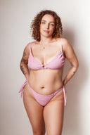 Sutiã com Argola Melissa