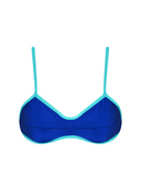 Top Inteiro Duo Color Bérgamo
