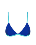 Sutiã Top Fixo Duo Color Bérgamo