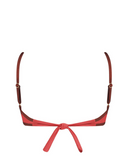 Top Inteiro Duo Color Alexandria