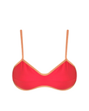 Top Inteiro Duo Color Impéria