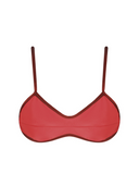Top Inteiro Duo Color Alexandria
